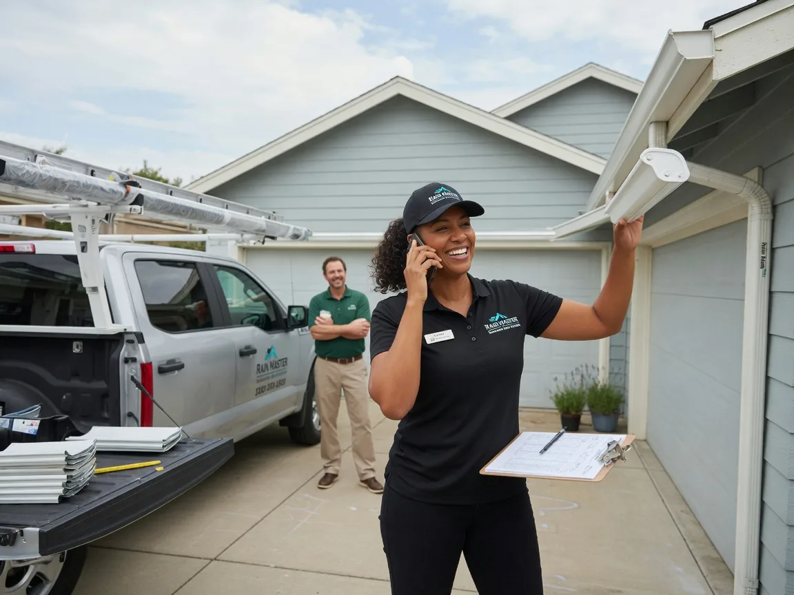 Gutter Installation Frankfort, MI FAQs